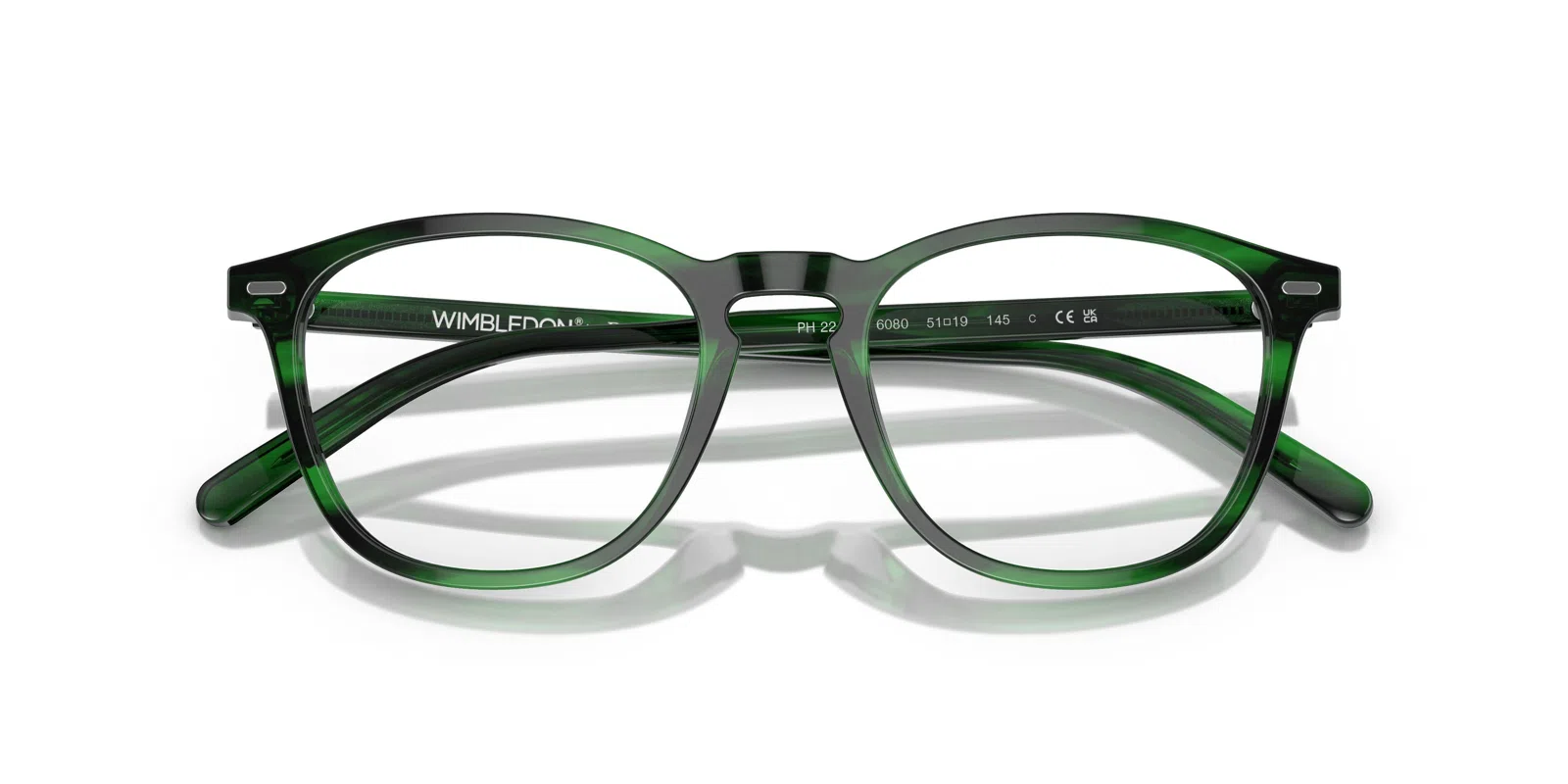 Polo 2247 Eyeglasses - view 11